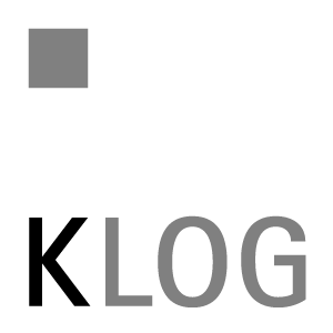 KLOGというブログについて